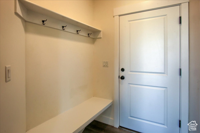 Photo 13 for MLS #2092052 at 4181 W 1725 South