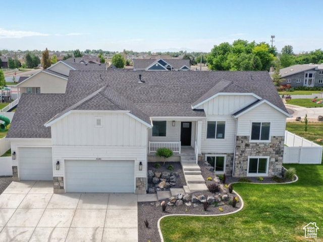 4181 W 1725 S, West Haven UT 84401