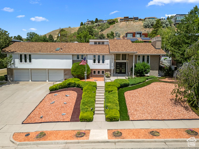 771 E 17TH AVE, Salt Lake City UT 84103