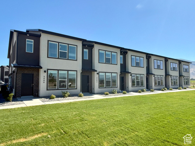 3400 S 1010 W, Nibley UT 84321