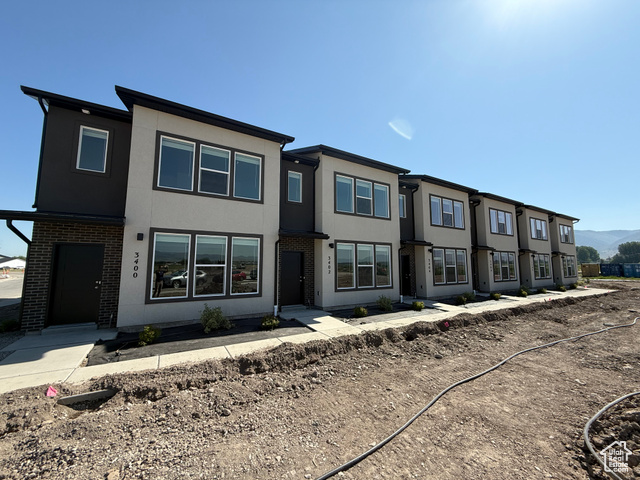3400 S 1010 W, Nibley UT 84321