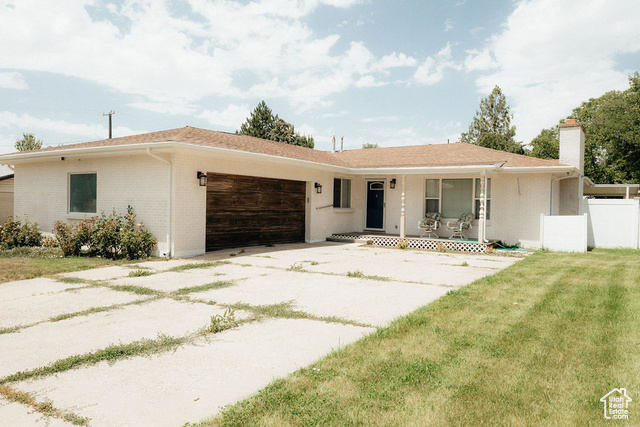 571 E CENTER ST, Kaysville UT 84037