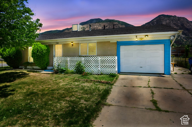 784 N LIBERTY AVE, Ogden UT 84404