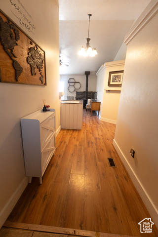 Photo 9 for MLS #2092073 at 2673 S 2400 West