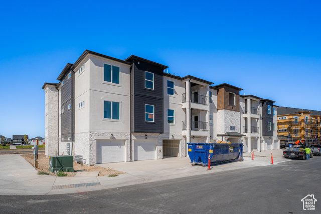 6528 W SKYLINE LOOP LN #A204, Herriman UT 84096