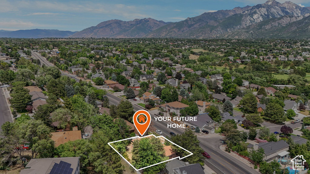 Photo 2 for MLS #2092076 at 11778 S 1700 East