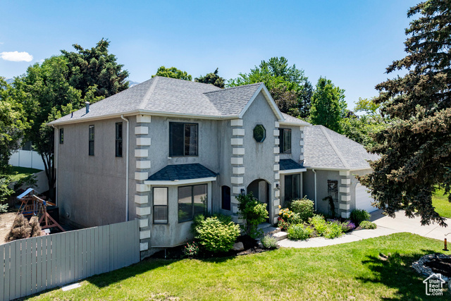 1784 E PLATA WAY, Sandy UT 84093