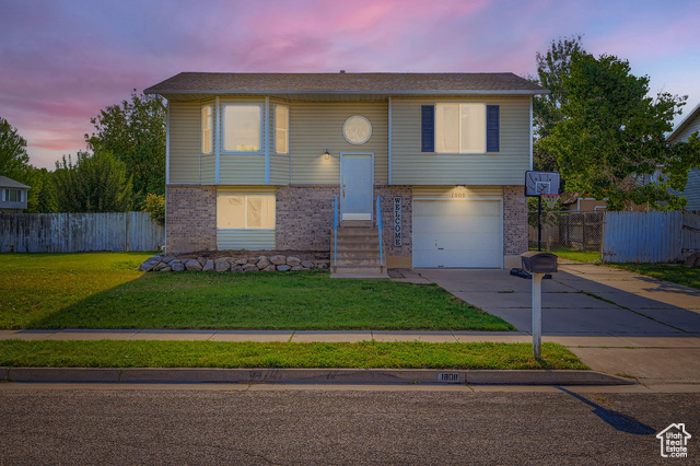 1808 S 250 W, Clearfield UT 84015