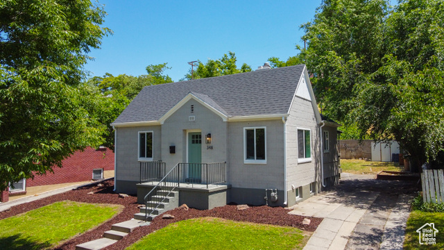 348 N 200 W, Salt Lake City UT 84103