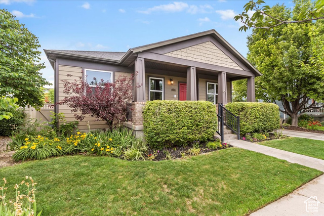 11768 S COPPER SKY DR, South Jordan UT 84009