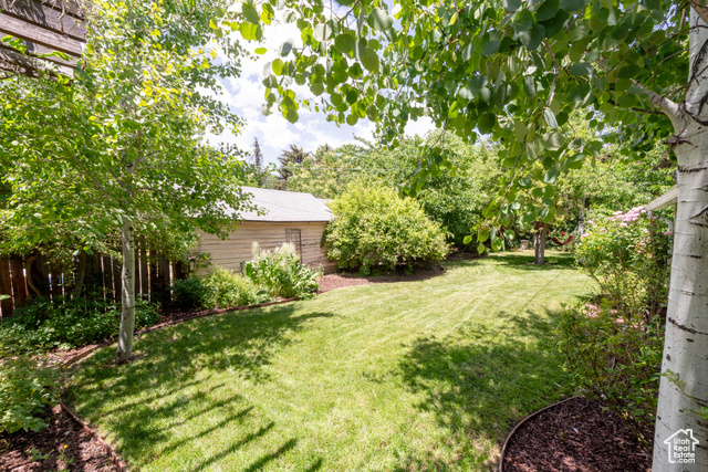 Photo 3 for MLS #2092106 at 1021 E 800 South