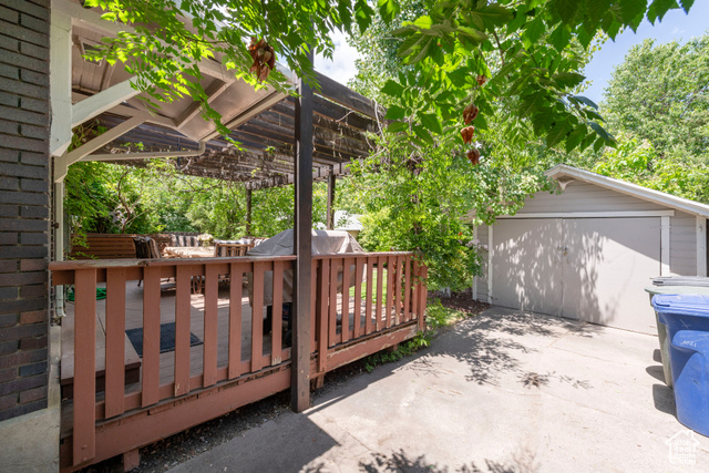 Photo 29 for MLS #2092106 at 1021 E 800 South