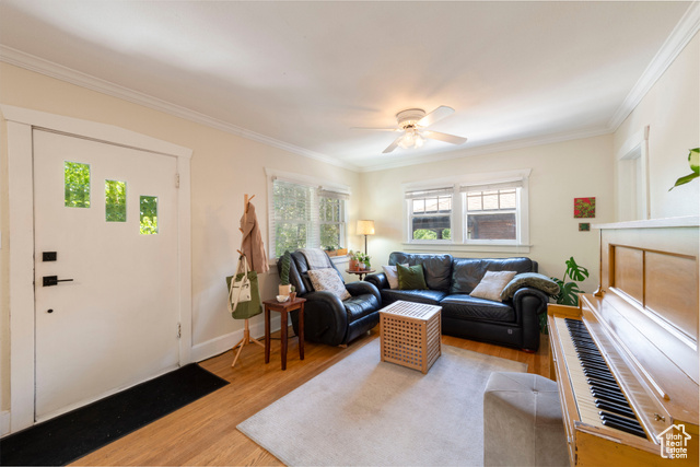Photo 4 for MLS #2092106 at 1021 E 800 South