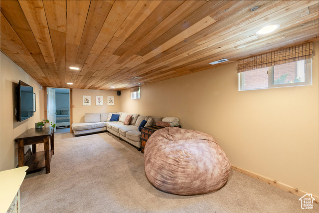 Photo 16 for MLS #2092106 at 1021 E 800 South