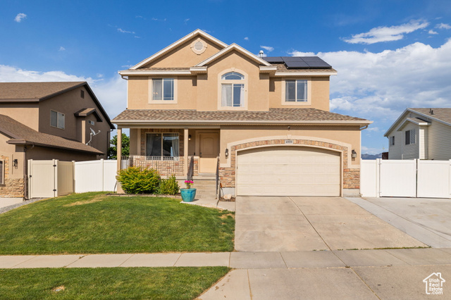 6959 S ADVENTURE WAY, West Jordan UT 84081
