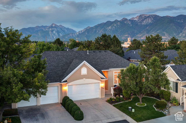 11863 S COTTAGE SIDE WAY, Draper UT 84020