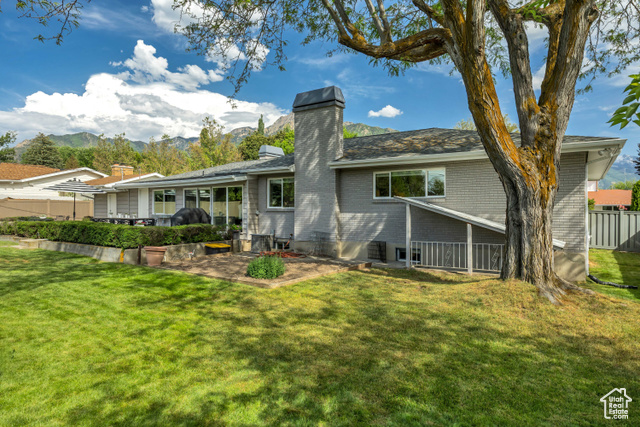 Photo 47 for MLS #2092123 at 2241 E Melodie Ann Way