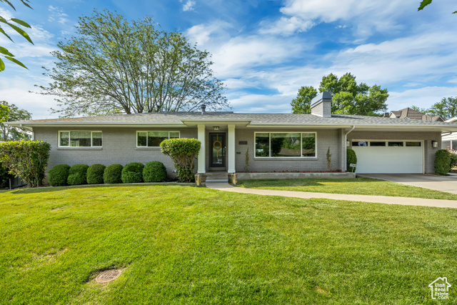 2241 E MELODIE ANN WAY, Holladay UT 84124