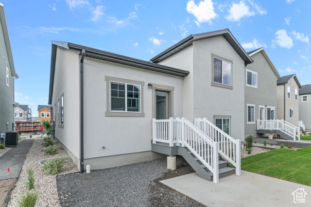 Photo 4 for MLS #2092125 at 7809 W Alta Springs Ln