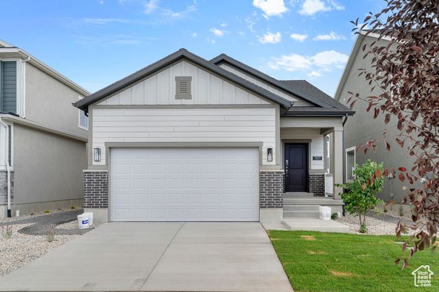 7809 W ALTA SPRINGS LN, Magna UT 84044