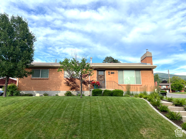 930 N 650 E, Bountiful UT 84010