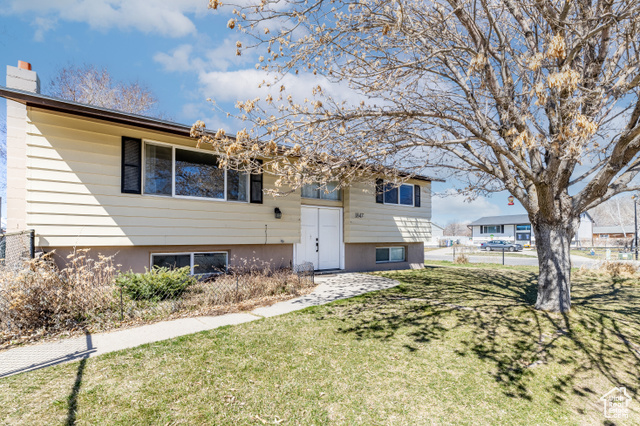1847 N 340 W, Lehi UT 84043