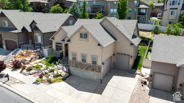 258 E RED LEAF DR, Draper UT 84020