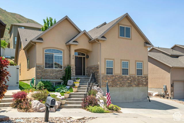 258 E RED LEAF DR, Draper UT 84020
