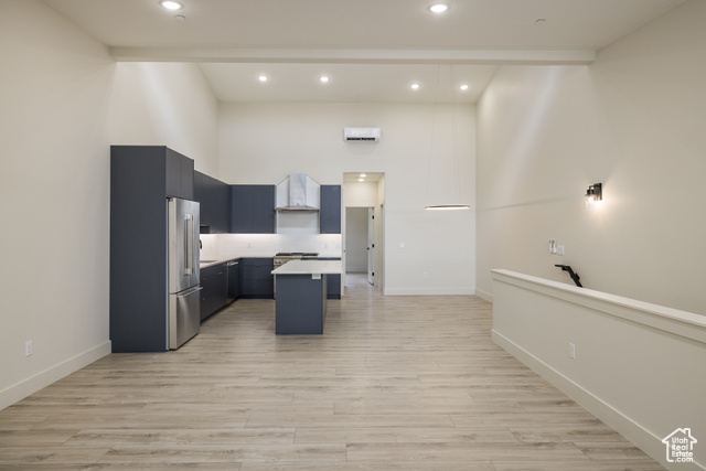 Photo 5 for MLS #2092142 at 214 S 200 East #6