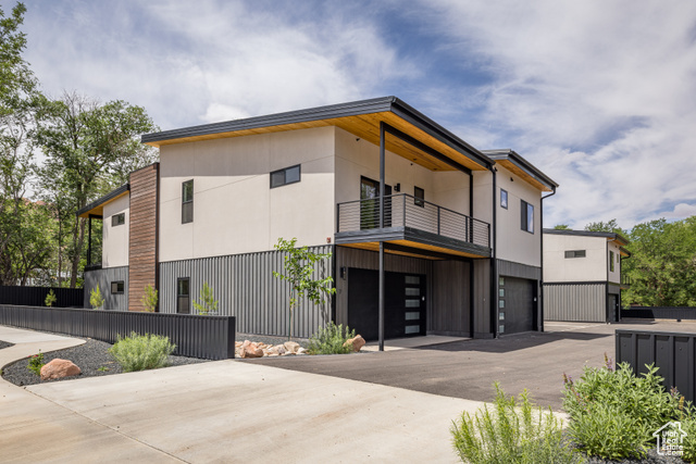 Photo 34 for MLS #2092143 at 214 S 200 East #7
