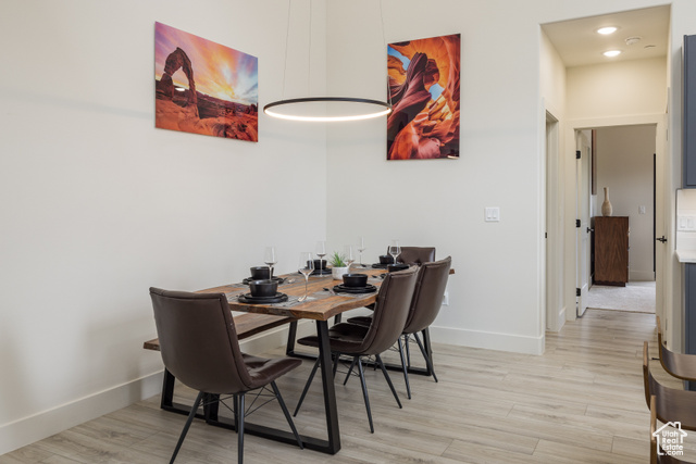 Photo 10 for MLS #2092143 at 214 S 200 East #7