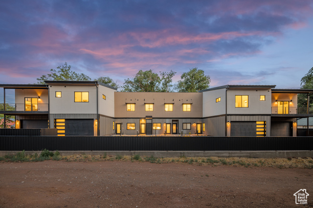 Photo 18 for MLS #2092145 at 214 S 200 East #8