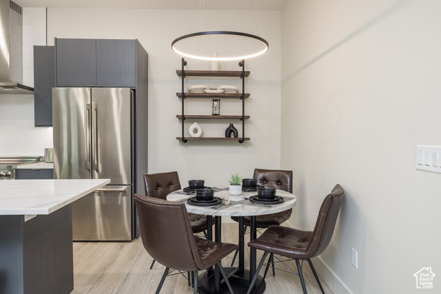 Photo 8 for MLS #2092145 at 214 S 200 East #8