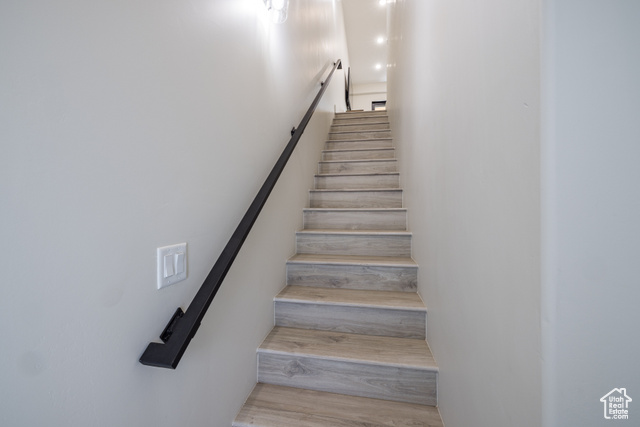Photo 2 for MLS #2092145 at 214 S 200 East #8