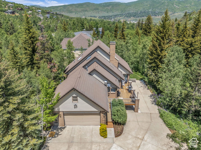 7634 PINEBROOK RD, Park City UT 84098
