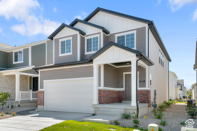 Photo 2 for MLS #2092157 at 7821 W Alta Springs Ln