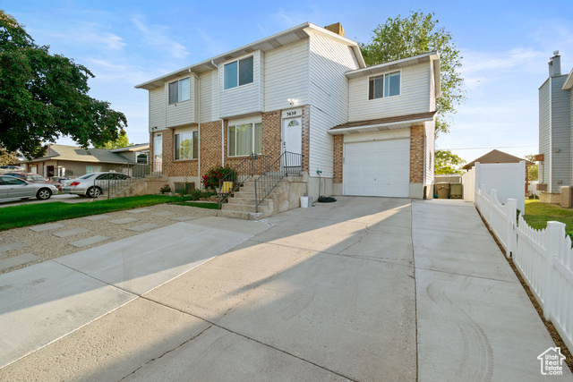 3638 OLDHAM CIR, West Valley City UT 84120
