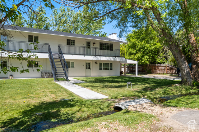 Photo 27 for MLS #2092167 at 49 N 300 East
