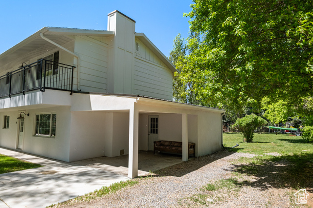 Photo 32 for MLS #2092167 at 49 N 300 East