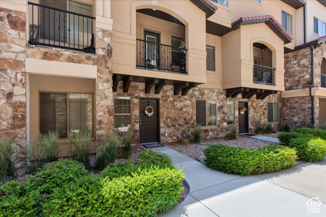 5538 N TURIN LN #133B, Highland UT 84003
