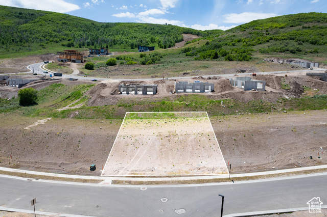 3732 E HUNTLEY WAY, Kamas UT 84036