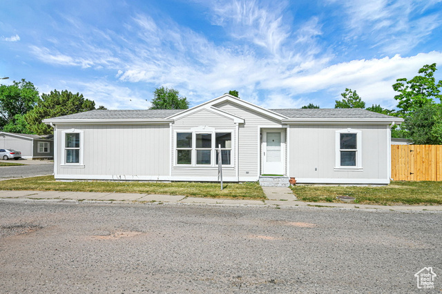 371 BROADMOOR AVE, Ogden UT 84404