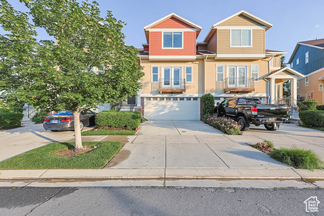 1003 E QUARRY VIEW WAY, Sandy UT 84094