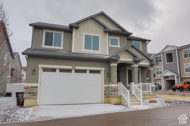 5001 W ANEGADA LN, Herriman UT 84096