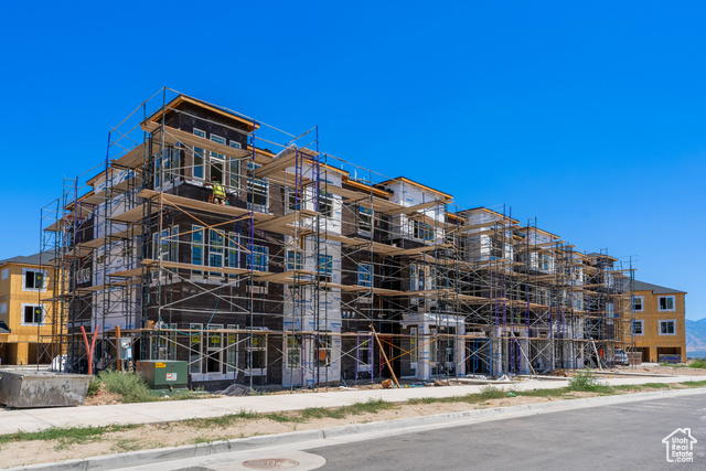 6507 W SKYLINE LOOP LN #D301, Herriman UT 84096