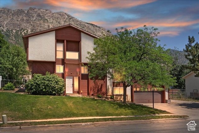 1260 E 2925 N, North Ogden UT 84414