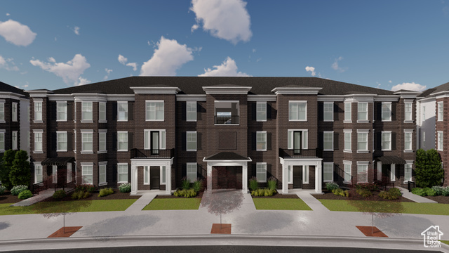 6528 W SKYLINE LOOP LN #A303, Herriman UT 84096
