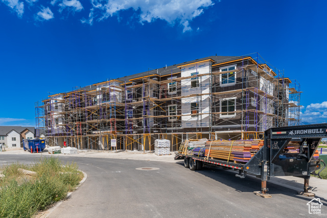 12727 S SKYLINE LOOP LN #C204, Herriman UT 84096