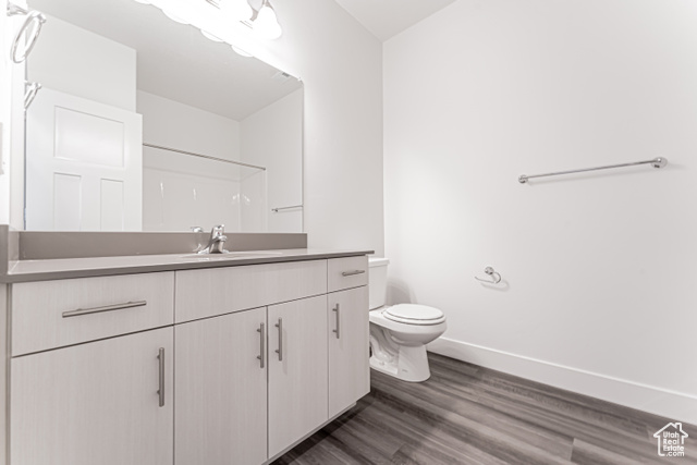 Photo 14 for MLS #2092190 at 6528 W Skyline Loop Ln #A304