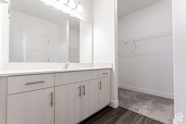 Photo 11 for MLS #2092190 at 6528 W Skyline Loop Ln #A304